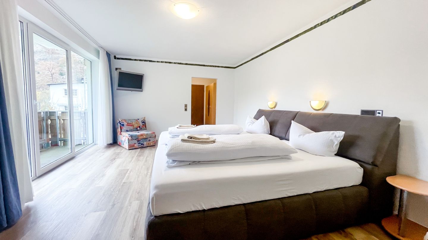 Smart Resorts B&B 2 BB2 317 Winterberg - Züschen -