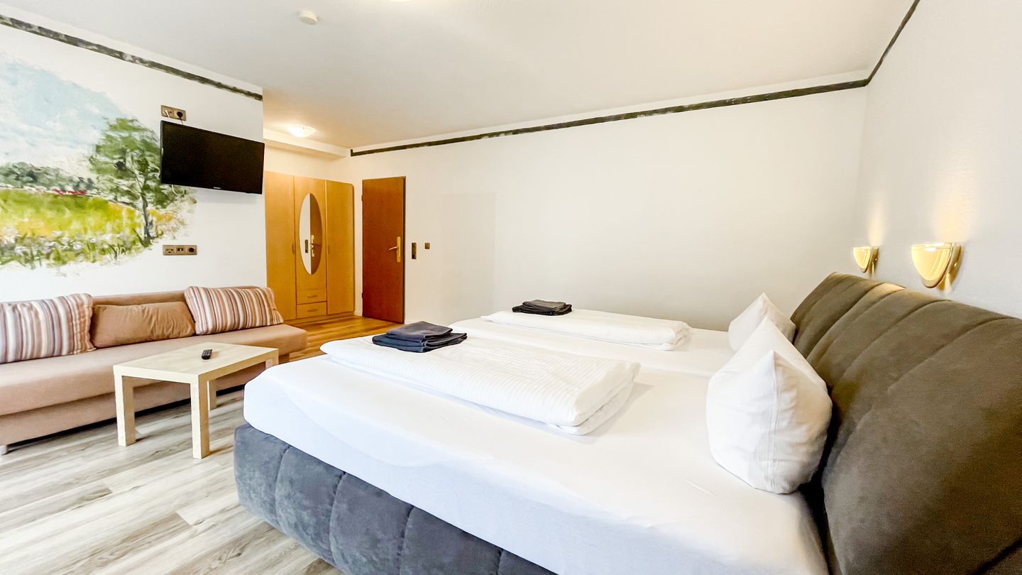Smart Resorts B&B 2 BB2 318 Winterberg - Züschen -