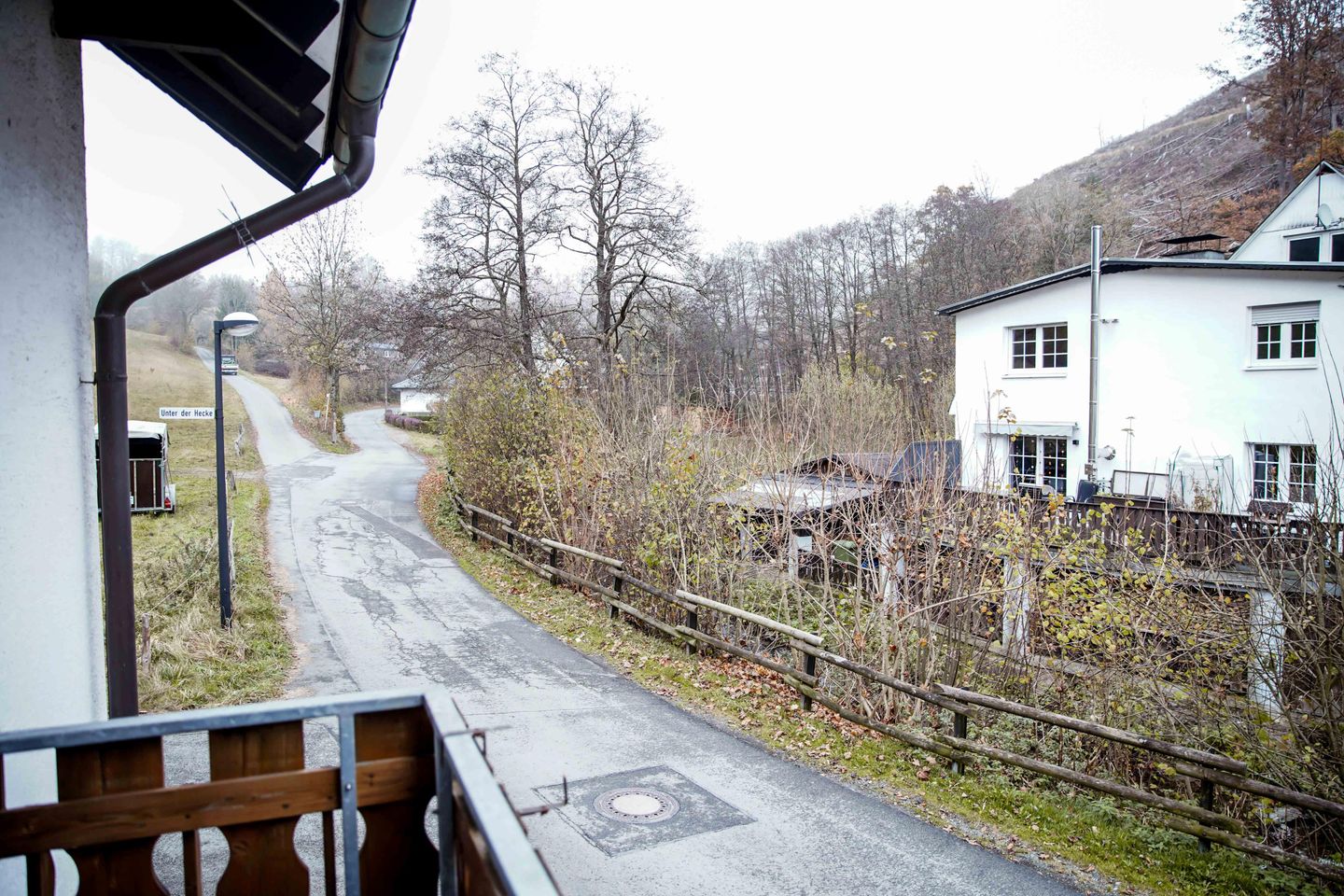 Smart Resorts B&B 2 BB2 318 Winterberg - Züschen -