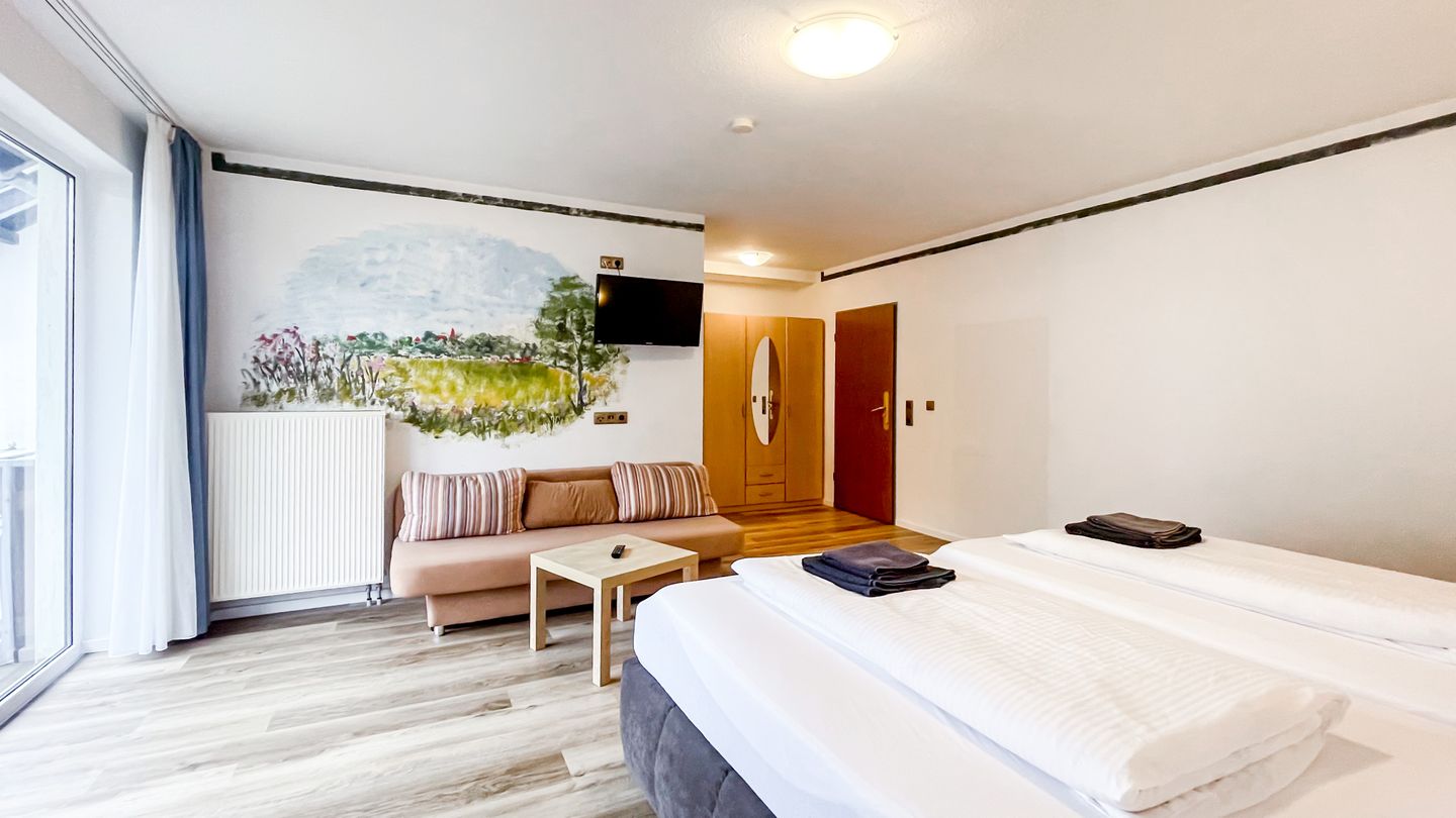Smart Resorts B&B 2 BB2 318 Winterberg - Züschen -