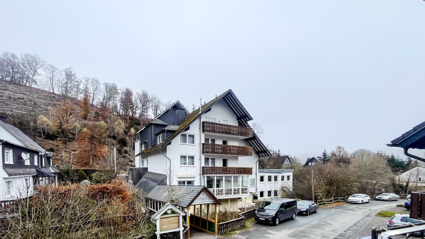 Smart Resorts B&B 2 BB2 318 Winterberg - Züschen -