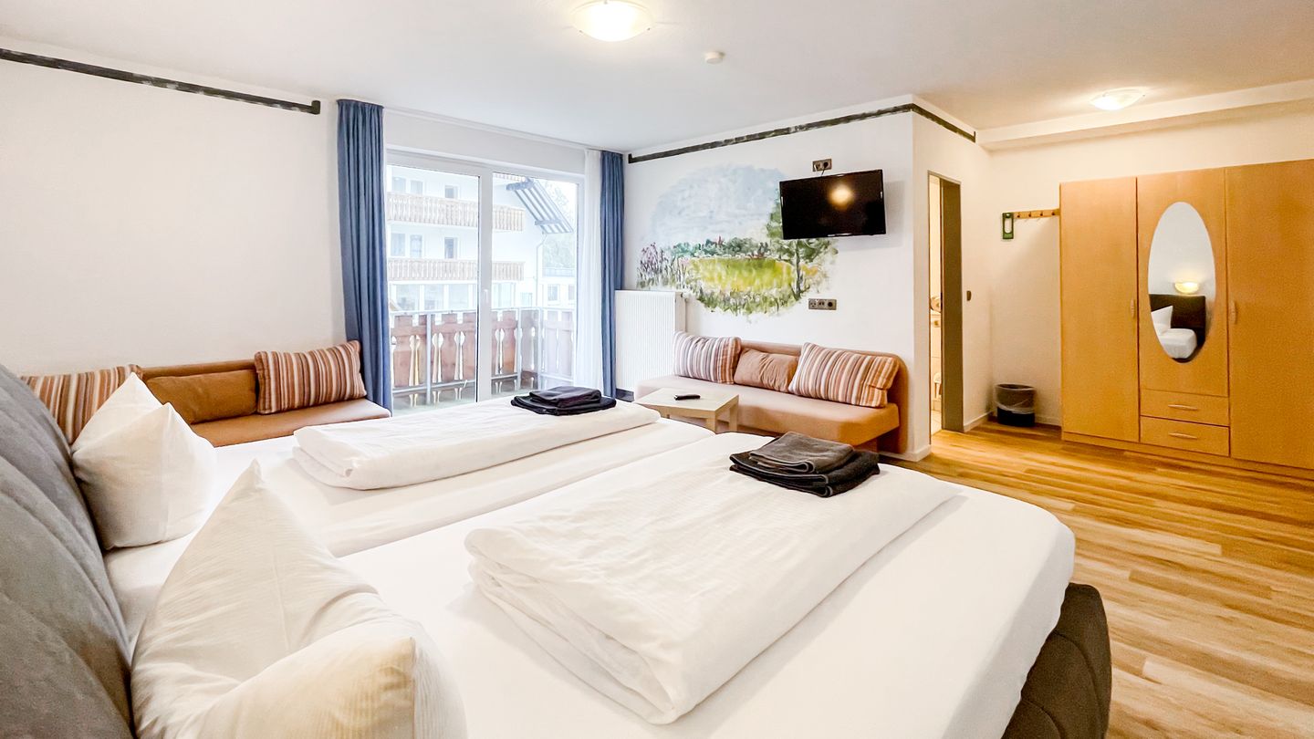 Smart Resorts B&B 2 BB2 318 Winterberg - Züschen -