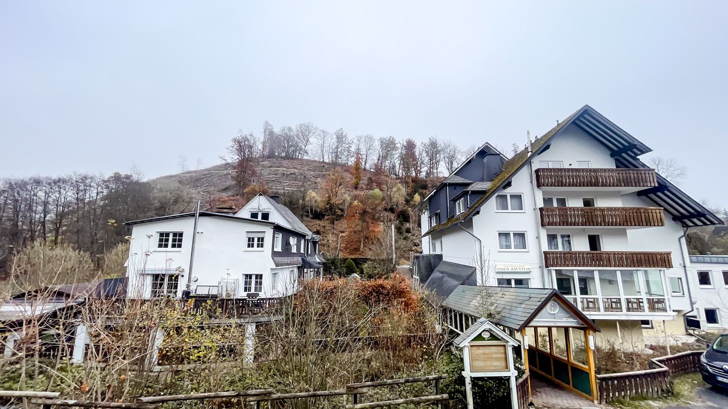 Smart Resorts B&B 2 BB2 318 Winterberg - Züschen -