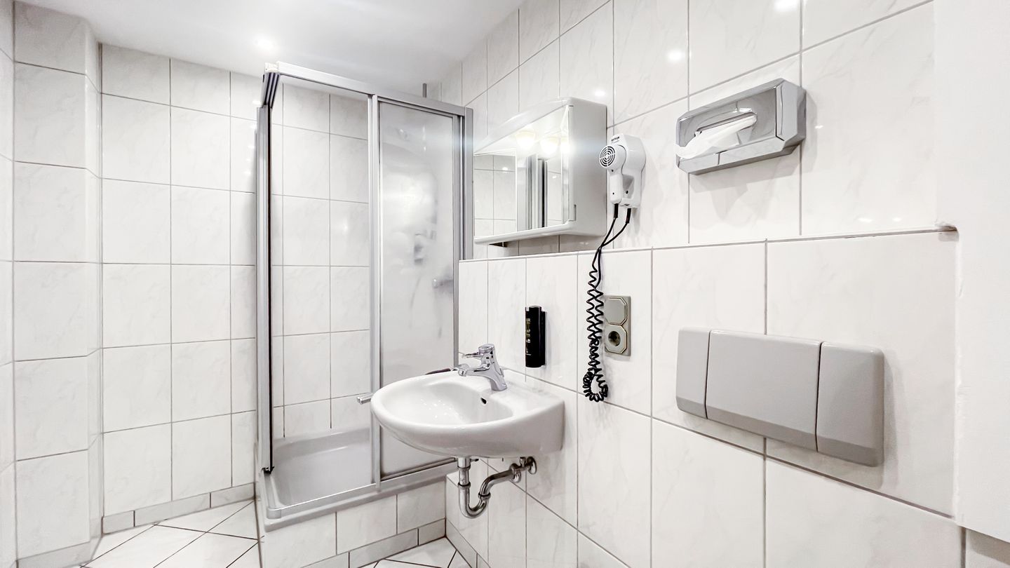 Smart Resorts B&B 2 BB2 318 Winterberg - Züschen -