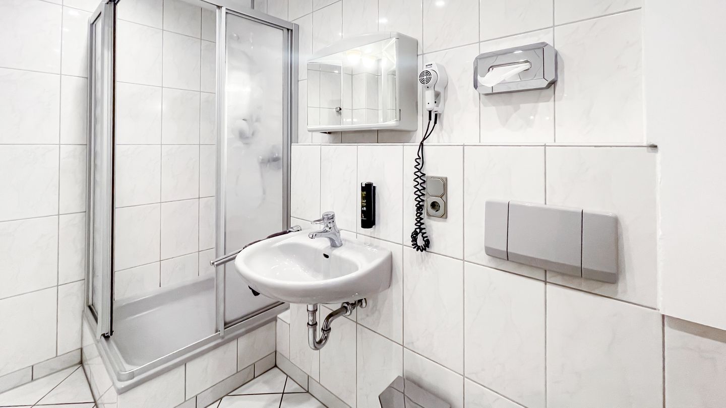 Smart Resorts B&B 2 BB2 318 Winterberg - Züschen -