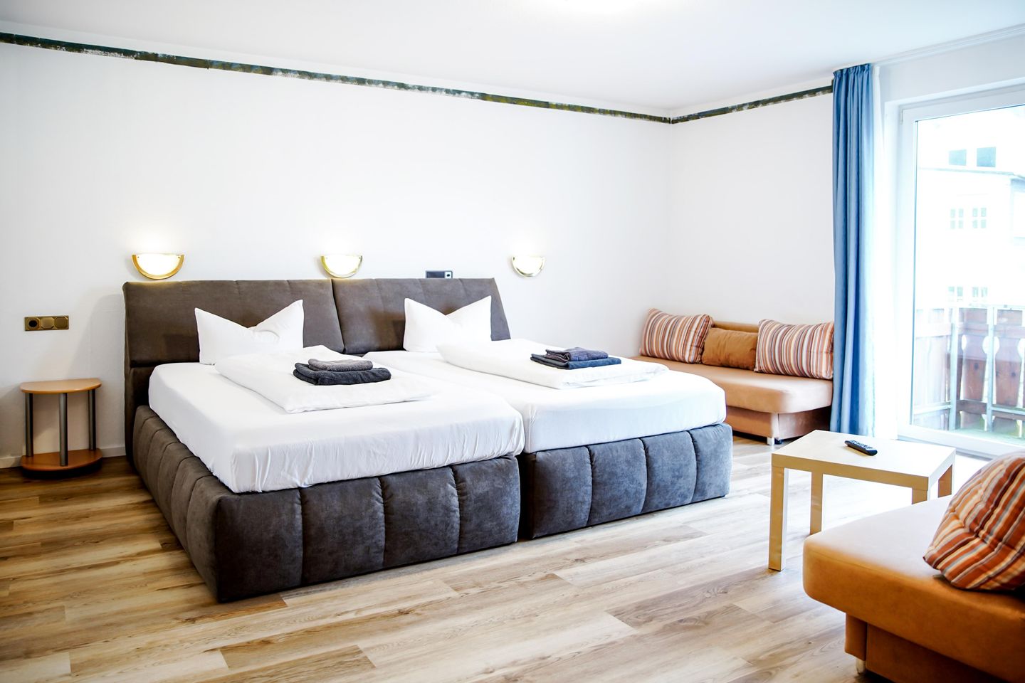 Smart Resorts B&B 2 BB2 318 Winterberg - Züschen -