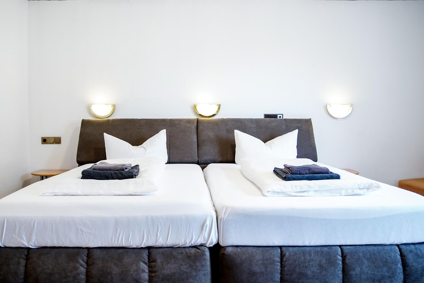 Smart Resorts B&B 2 BB2 318 Winterberg - Züschen -