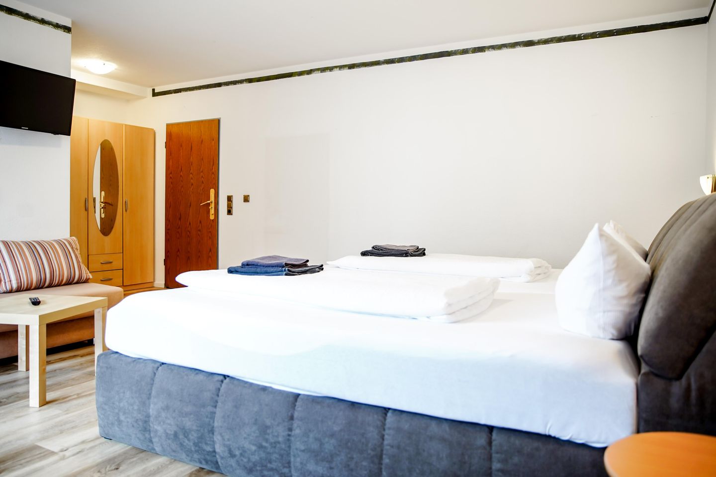 Smart Resorts B&B 2 BB2 318 Winterberg - Züschen -