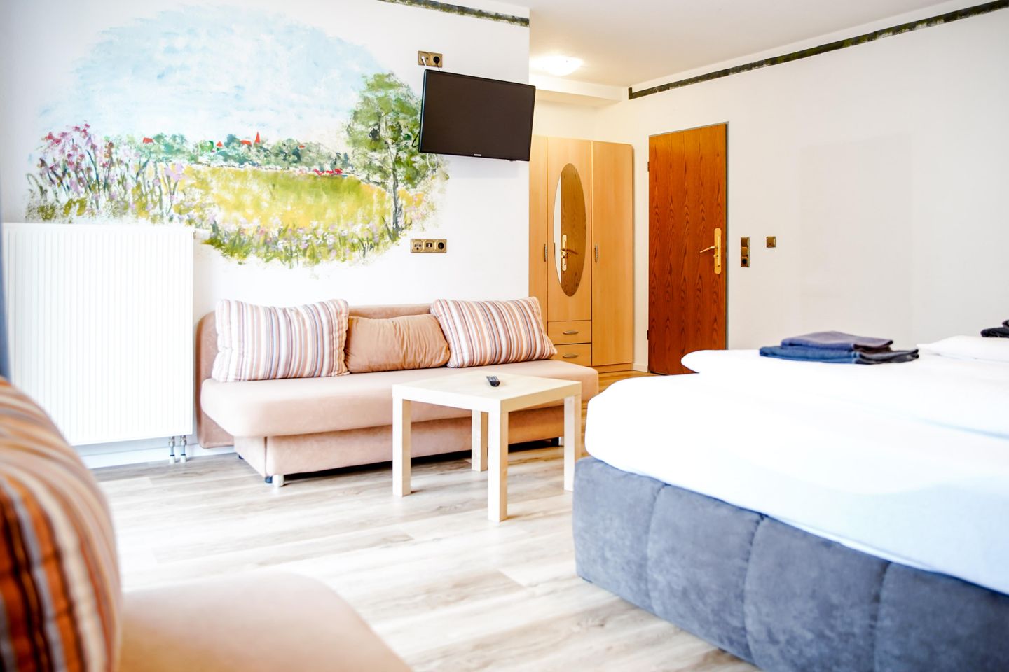 Smart Resorts B&B 2 BB2 318 Winterberg - Züschen -