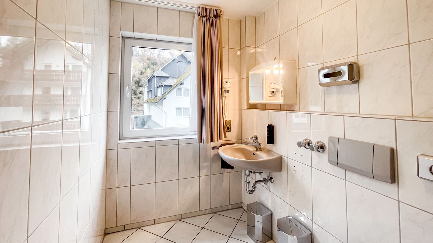 Smart Resorts B&B 2 BB2 328 Winterberg - Züschen -