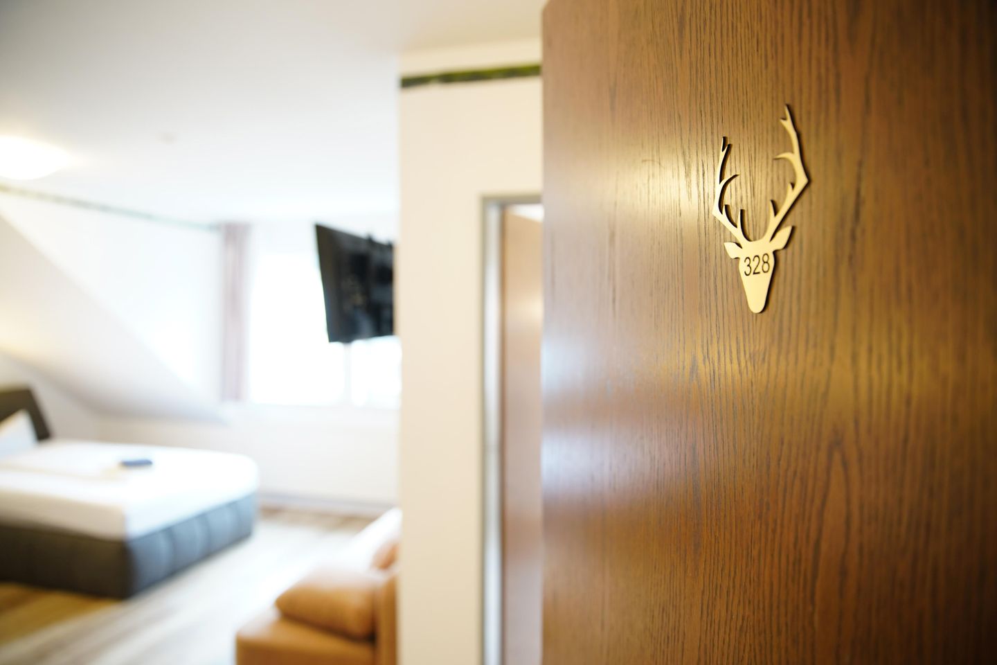 Smart Resorts B&B 2 BB2 328 Winterberg - Züschen -