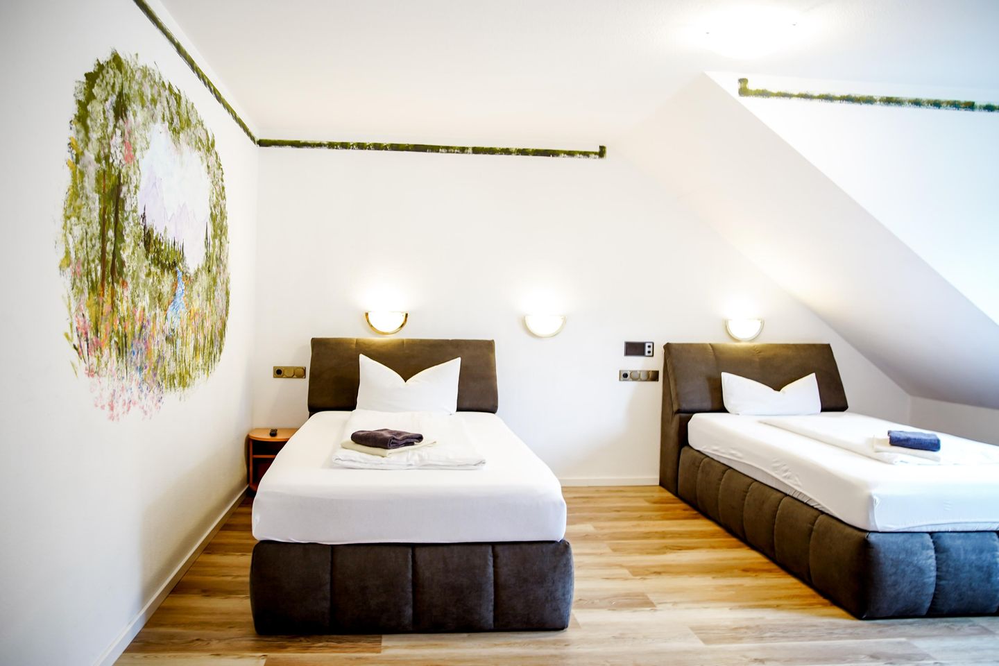 Smart Resorts B&B 2 BB2 328 Winterberg - Züschen -