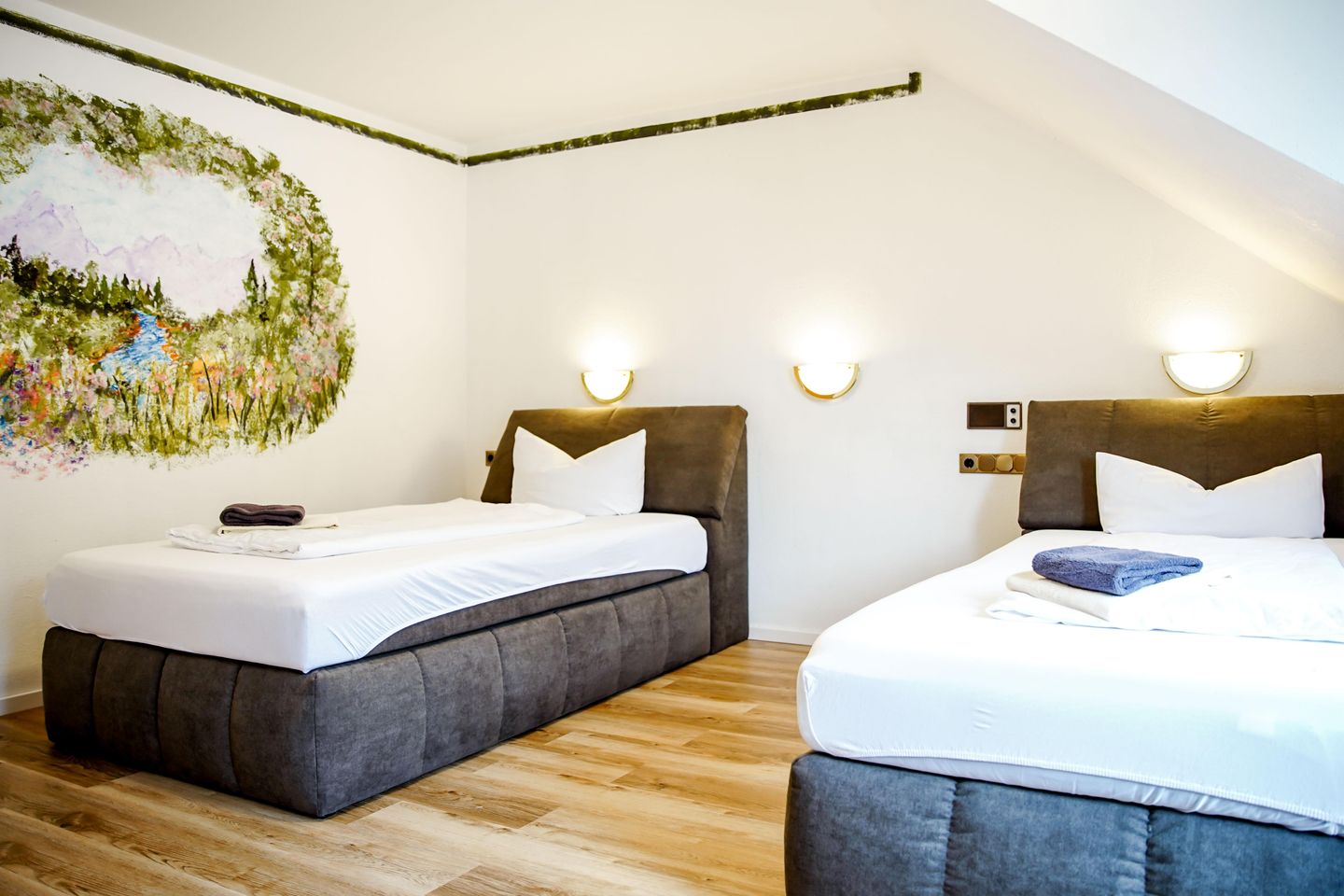 Smart Resorts B&B 2 BB2 328 Winterberg - Züschen -