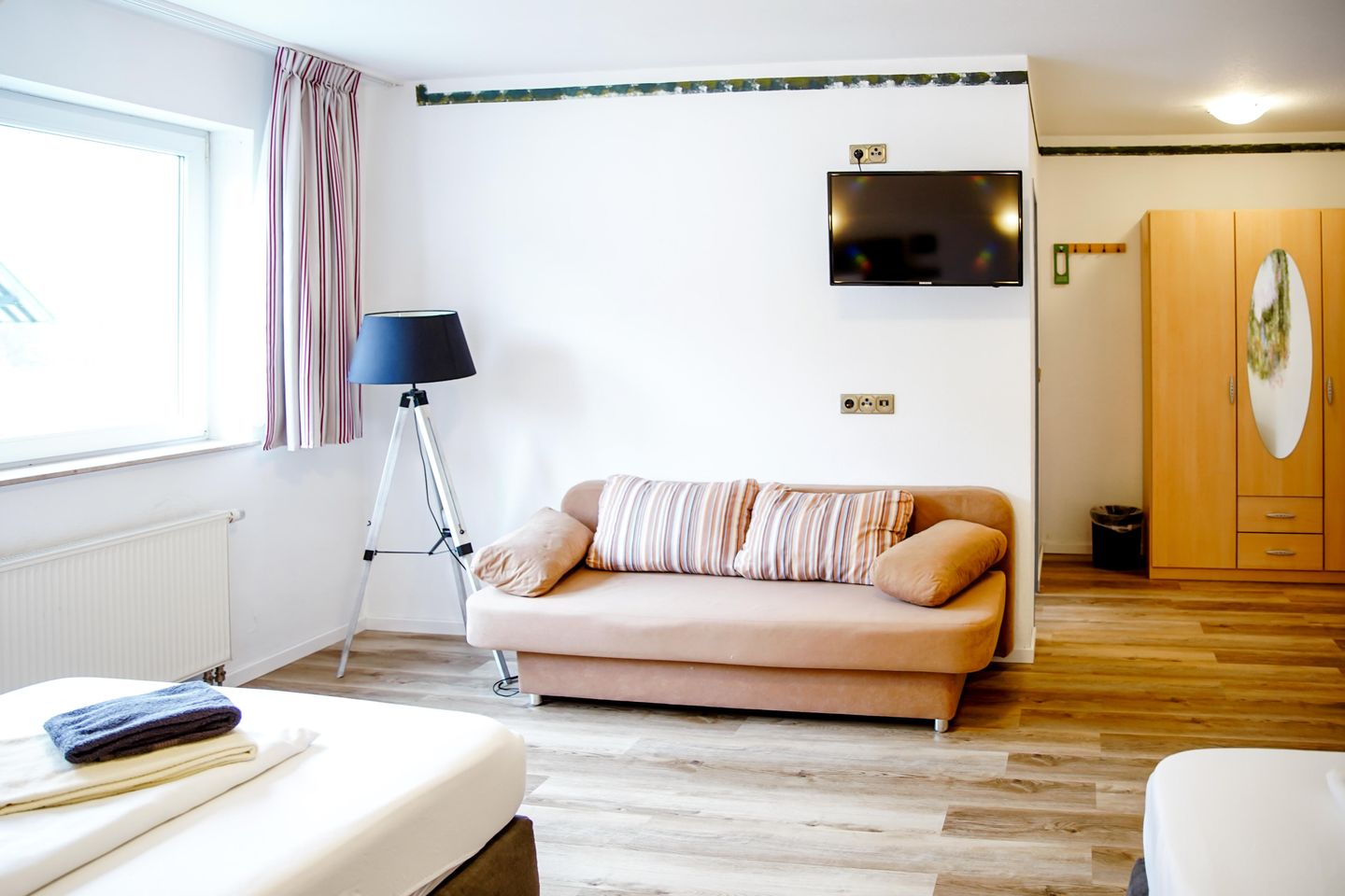 Smart Resorts B&B 2 BB2 328 Winterberg - Züschen -
