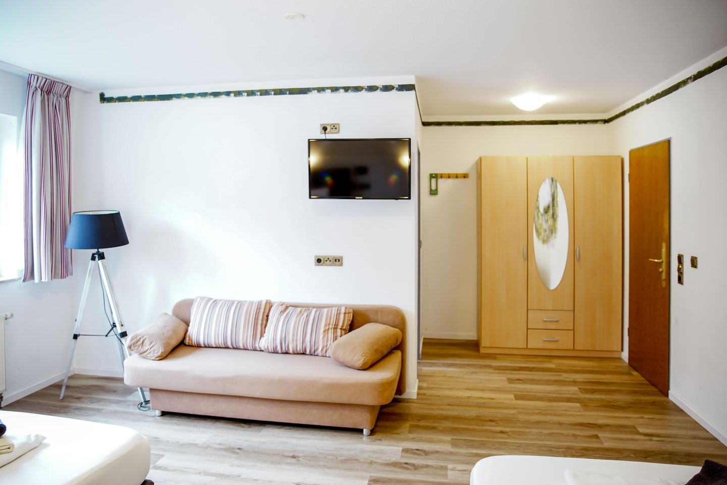 Smart Resorts B&B 2 BB2 328 Winterberg - Züschen -