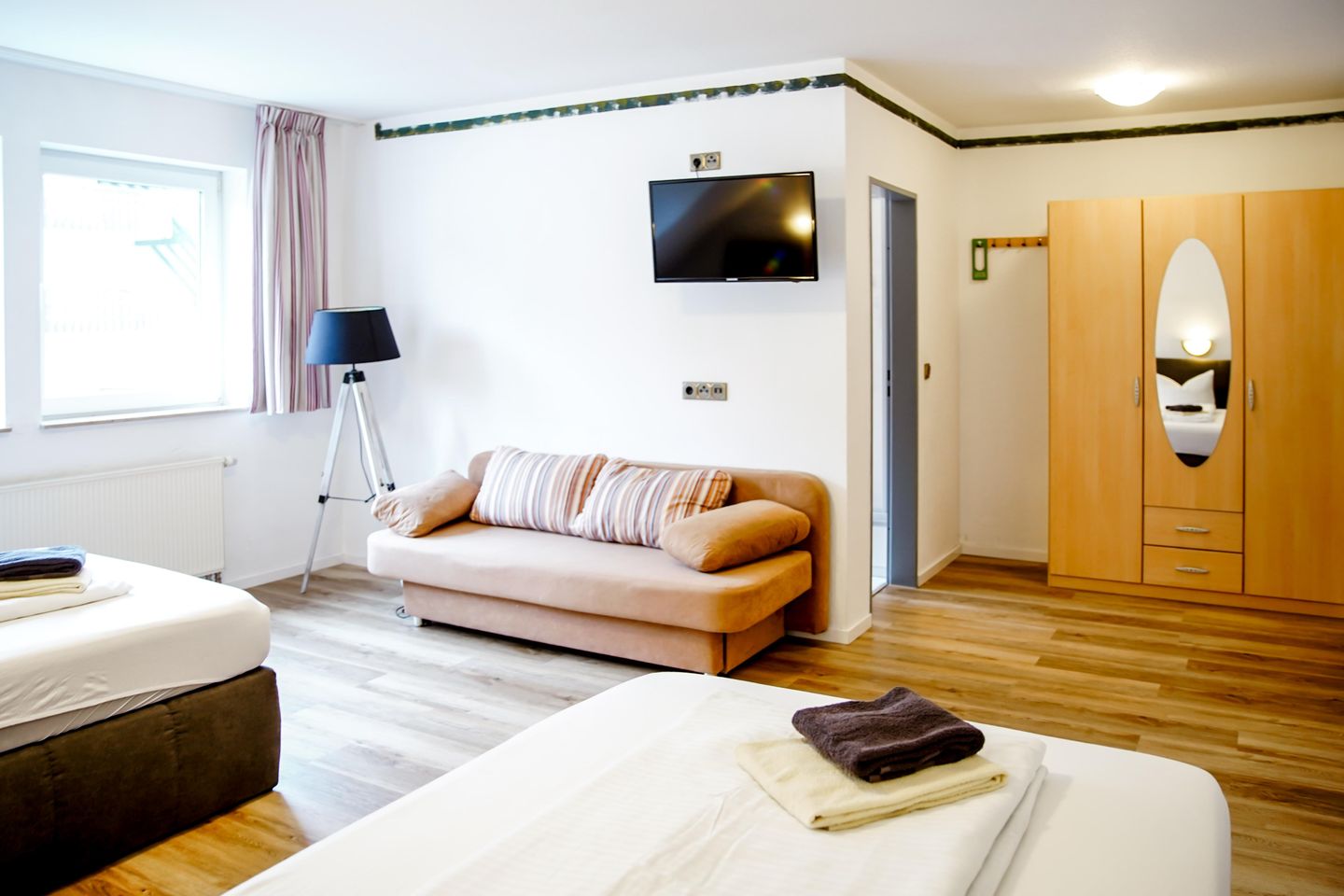 Smart Resorts B&B 2 BB2 328 Winterberg - Züschen -