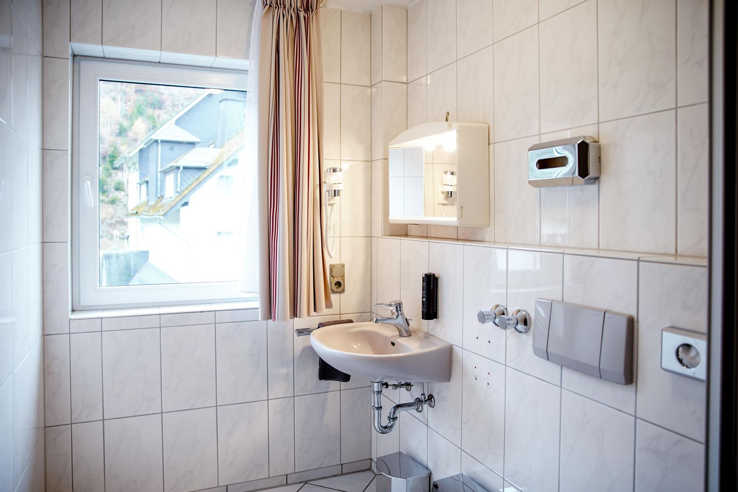 Smart Resorts B&B 2 BB2 328 Winterberg - Züschen -