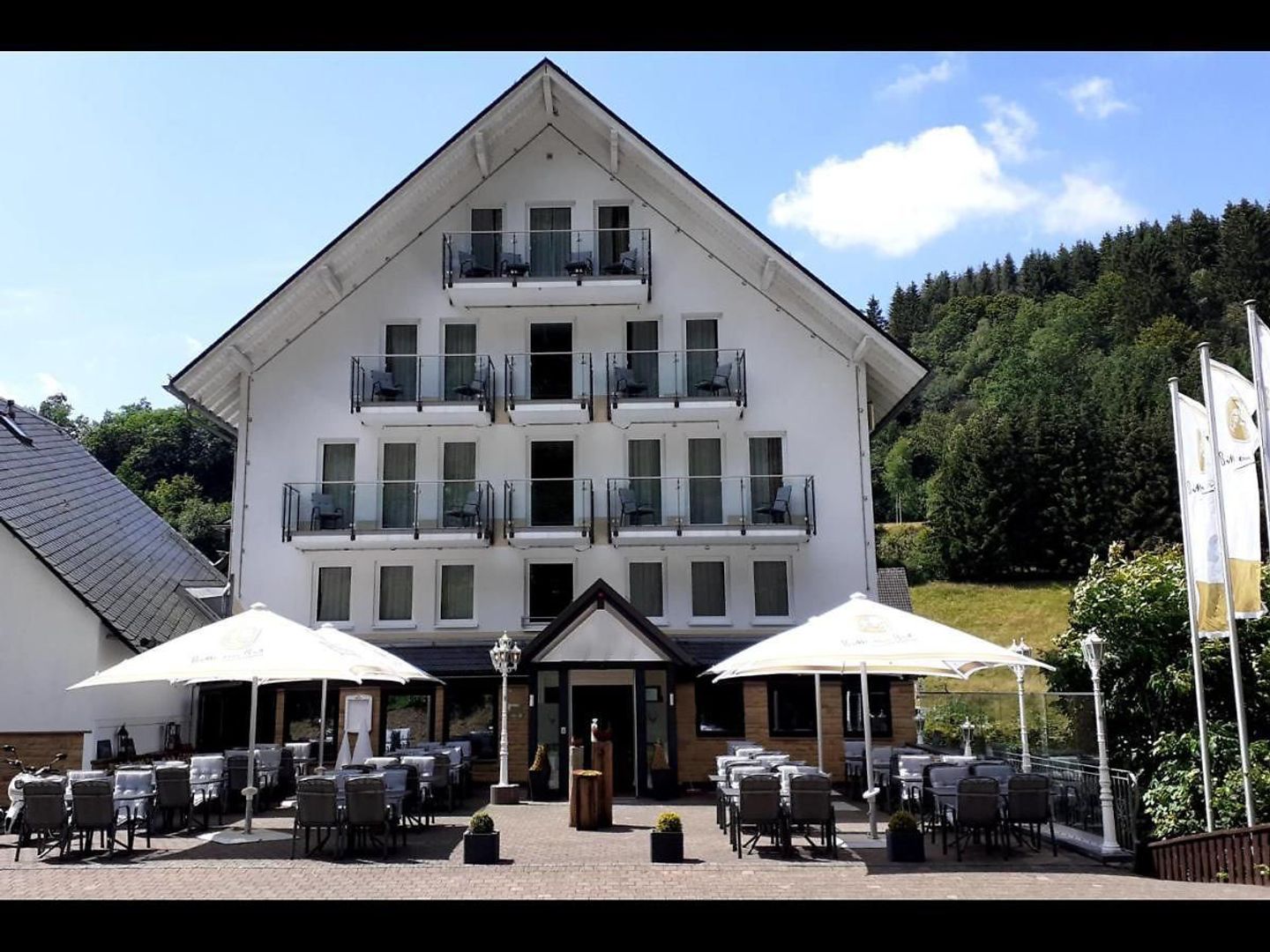 Smart Resorts B&B 1 BB1 116 Winterberg - Züschen -