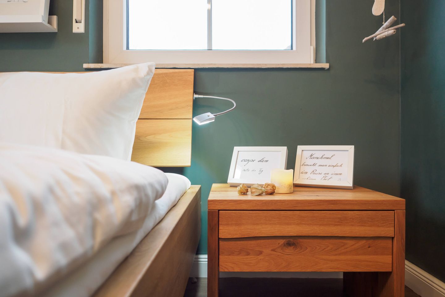  Haus Seeblick Whg. 8 Fischland-Darss-Zingst - 