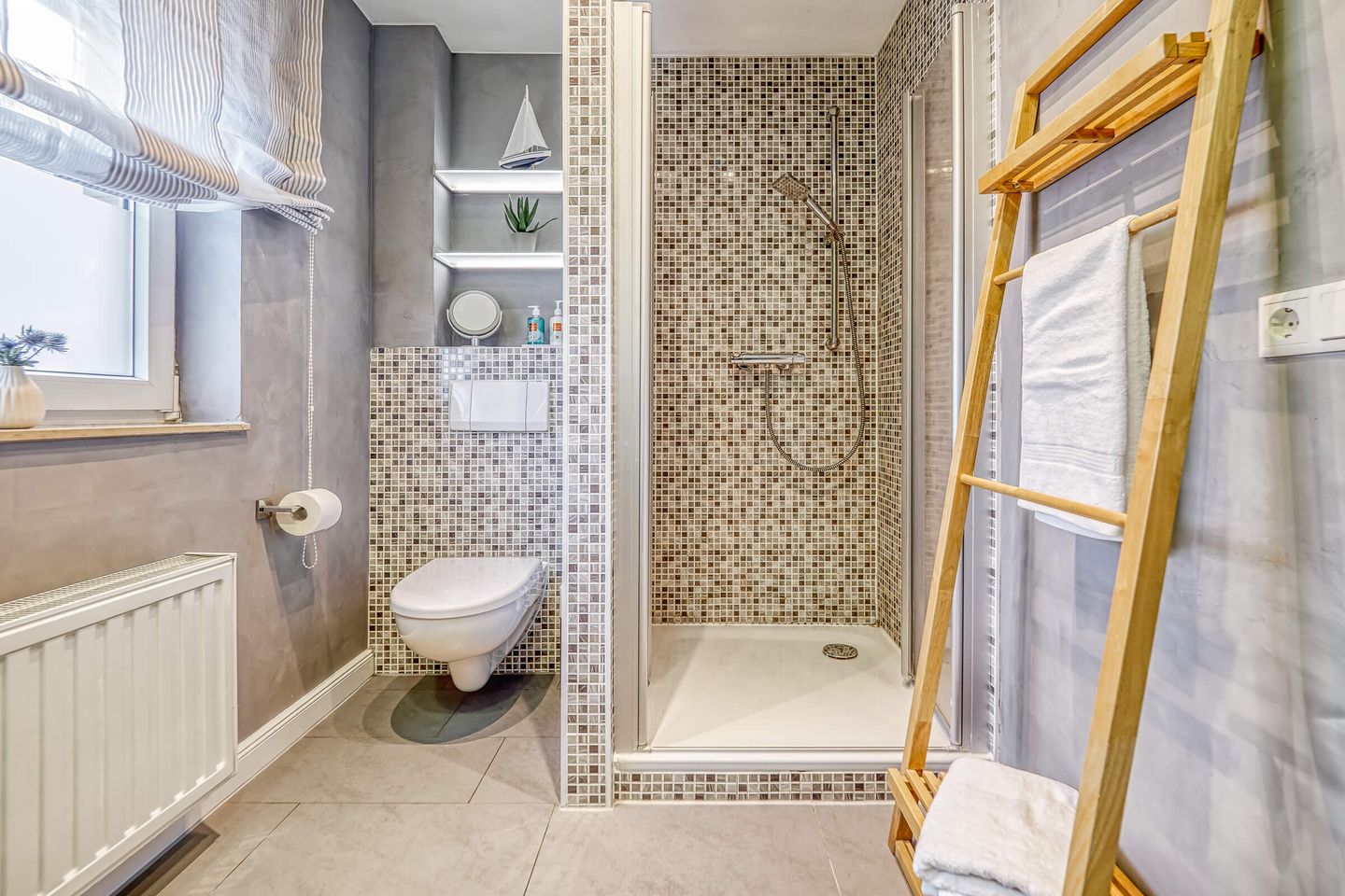  Haus Seeblick Whg. 8 Fischland-Darss-Zingst - 