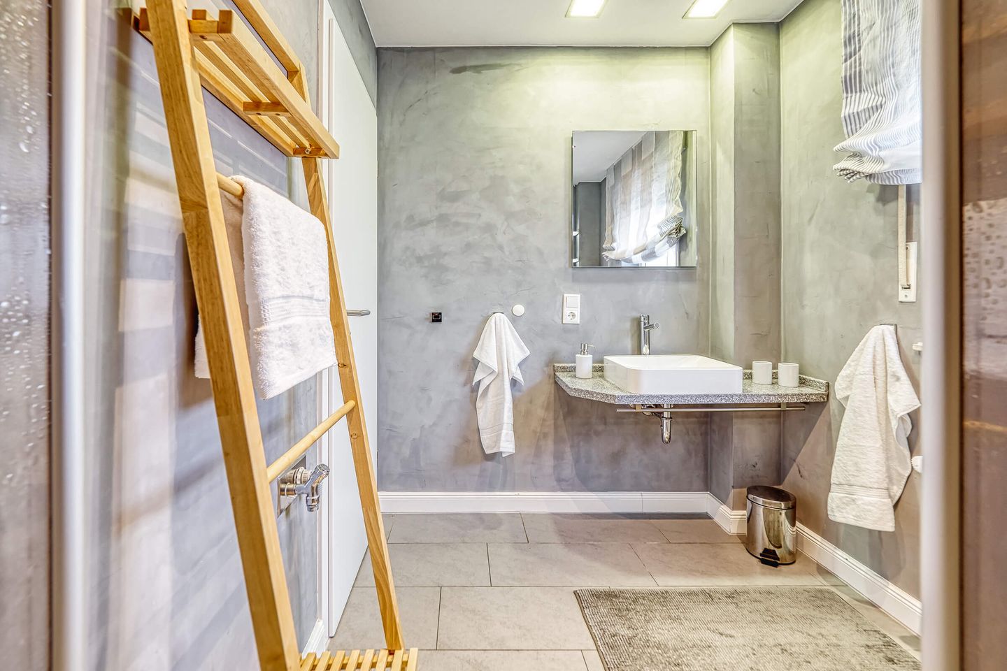  Haus Seeblick Whg. 8 Fischland-Darss-Zingst - 