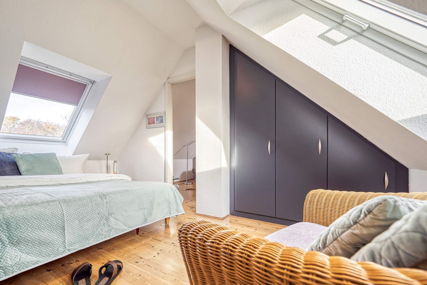  Haus Seeblick Whg. 8 Fischland-Darss-Zingst - 