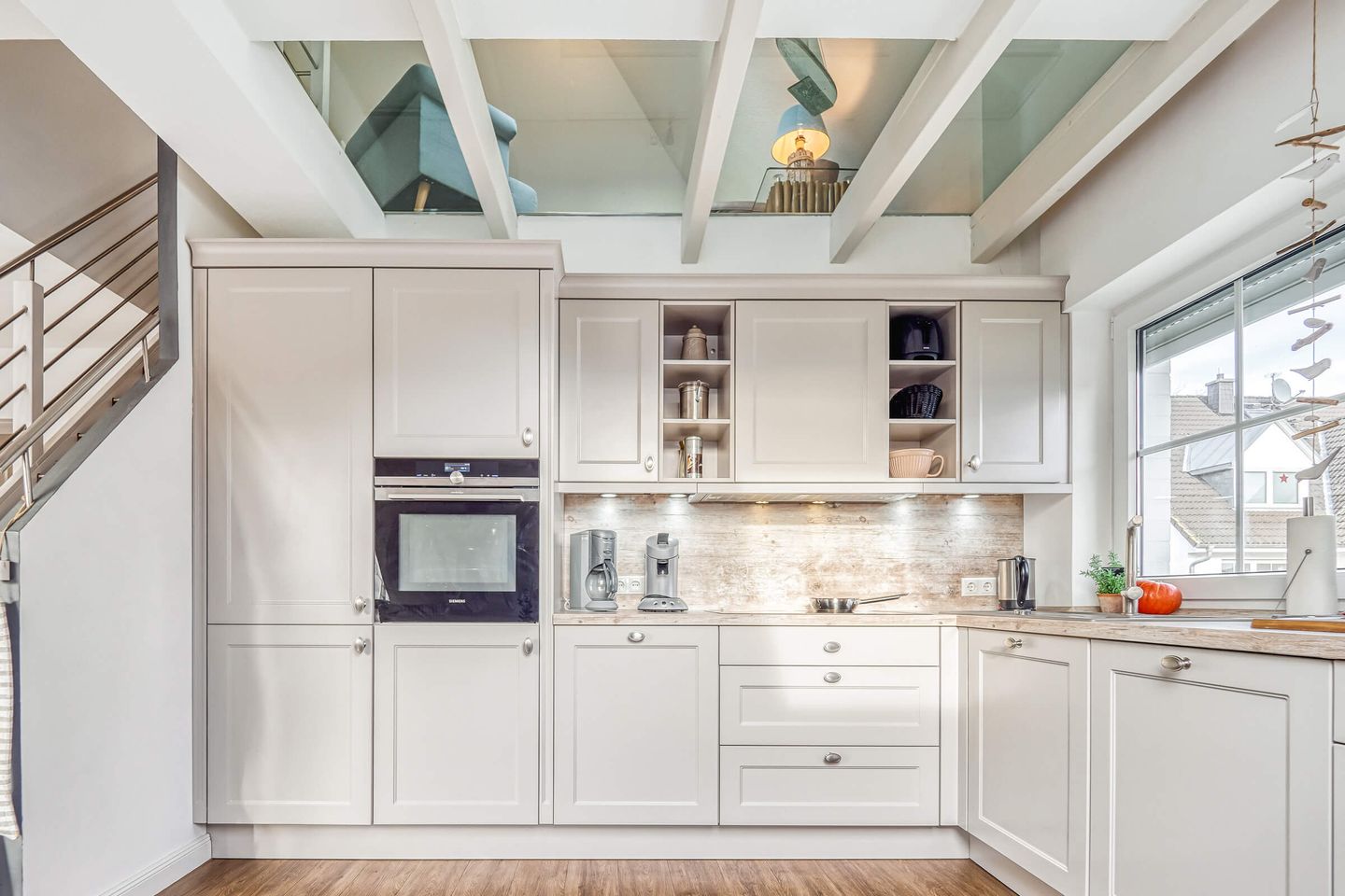  Haus Seeblick Whg. 8 Fischland-Darss-Zingst - 