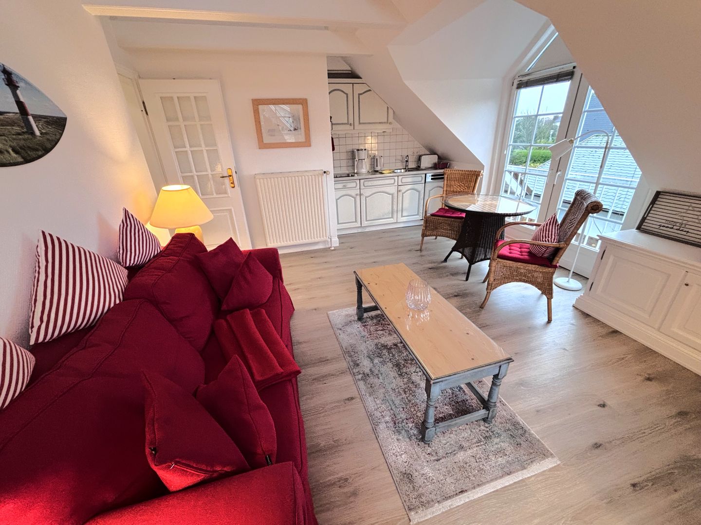  Ju-Ka-Hüs App. 02 Bundiswung 27 Westerland - 