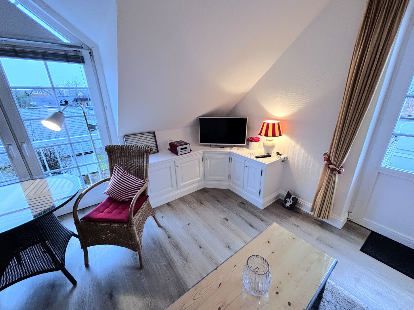  Ju-Ka-Hüs App. 02 Bundiswung 27 Westerland - 