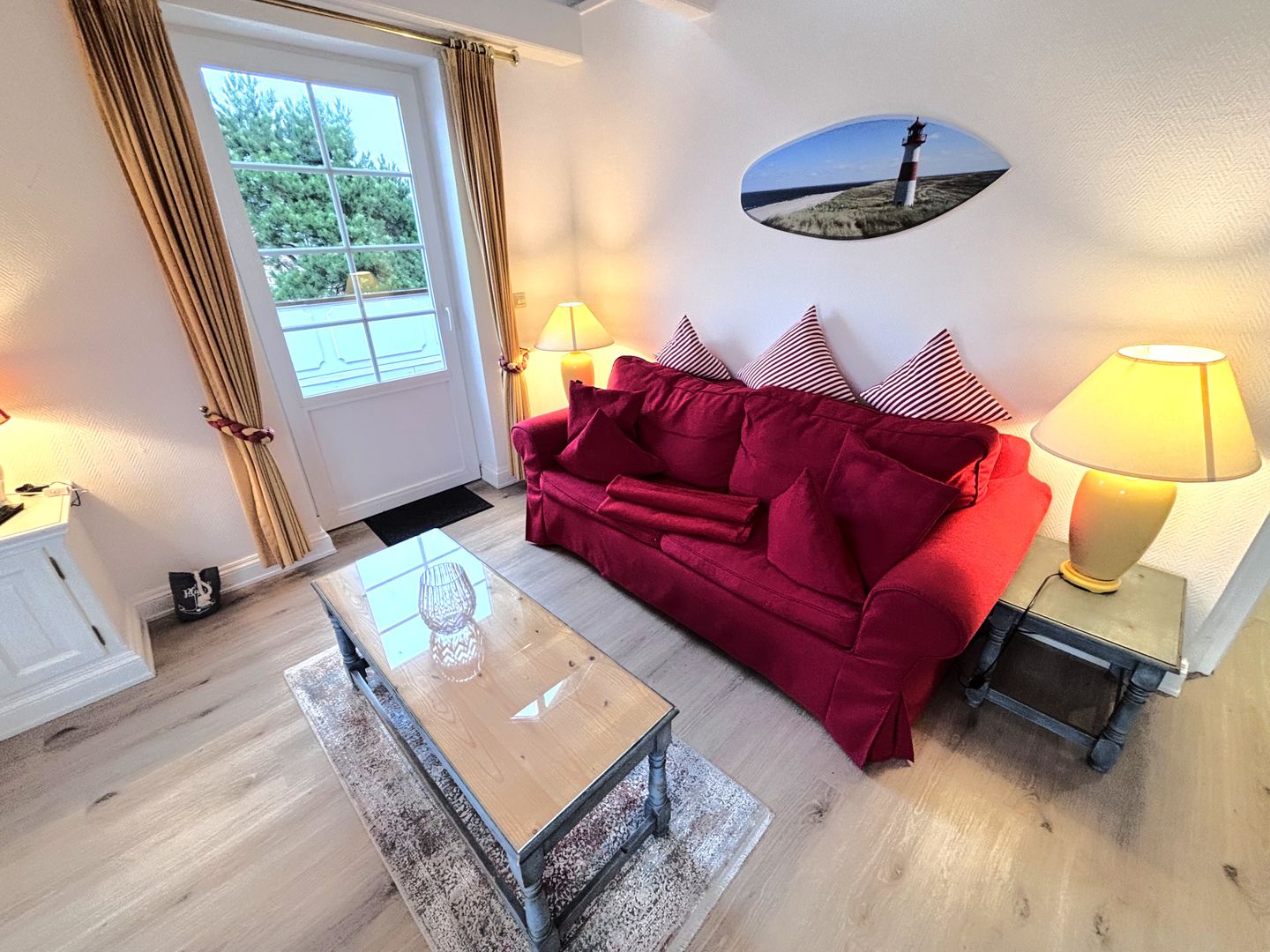  Ju-Ka-Hüs App. 02 Bundiswung 27 Westerland - 