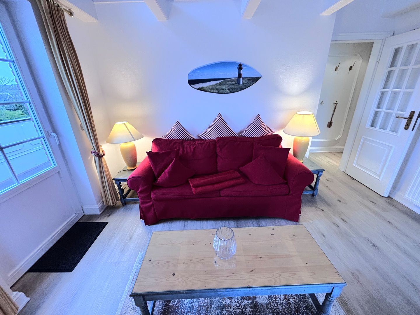  Ju-Ka-Hüs App. 02 Bundiswung 27 Westerland - 