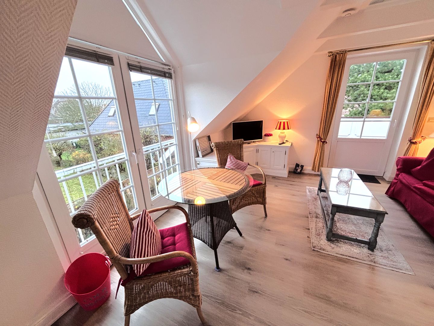  Ju-Ka-Hüs App. 02 Bundiswung 27 Westerland - 