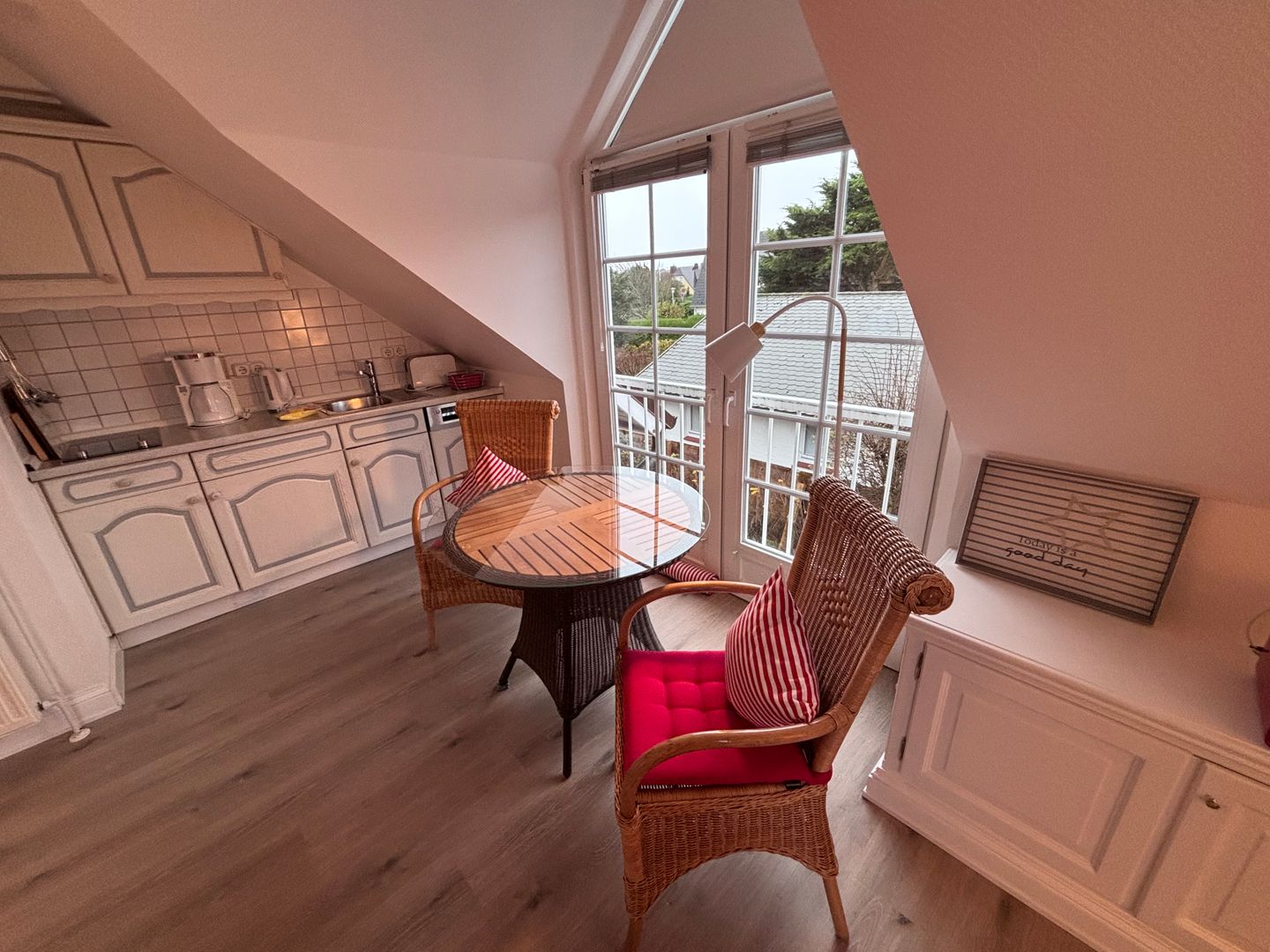  Ju-Ka-Hüs App. 02 Bundiswung 27 Westerland - 