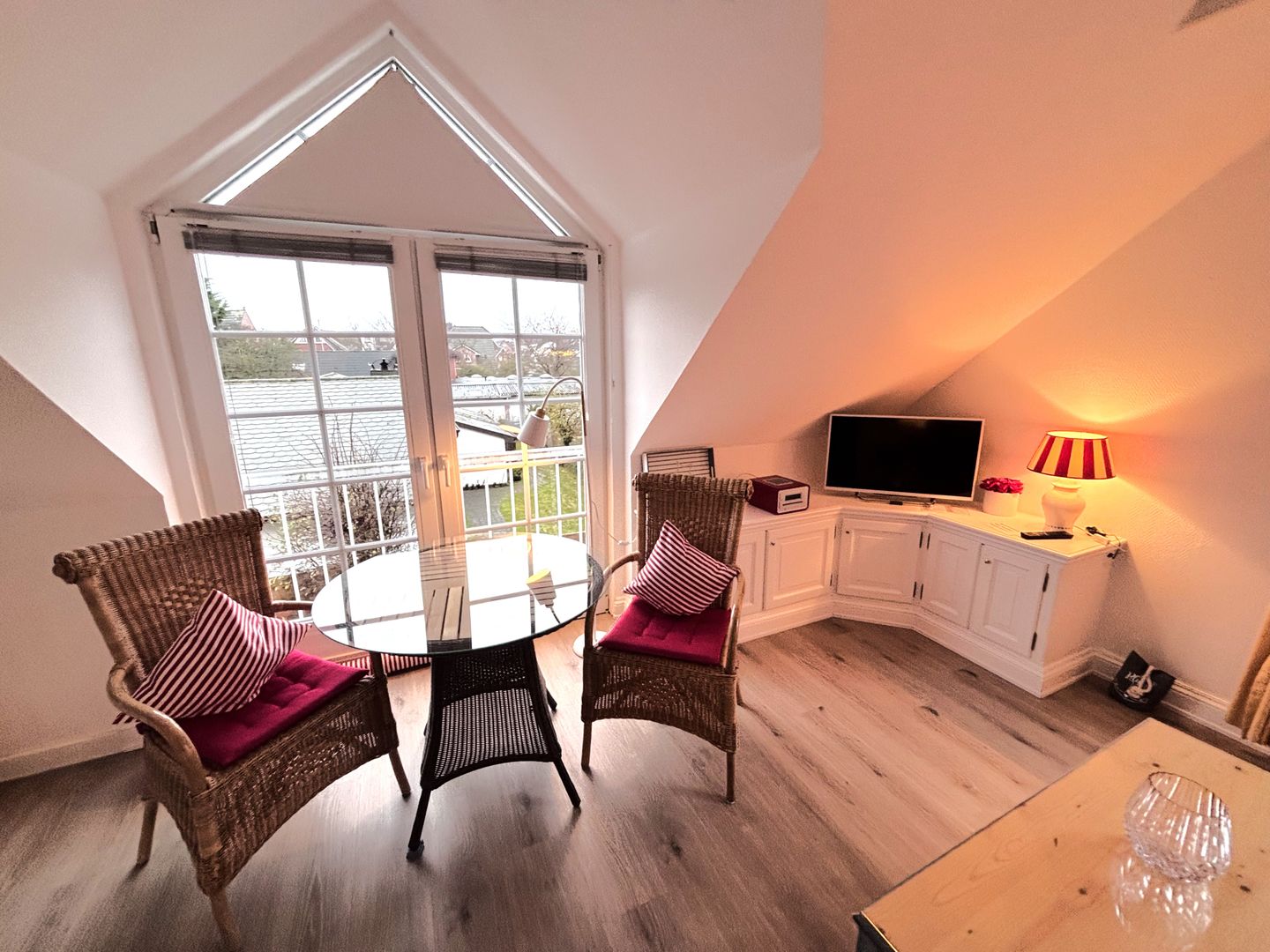  Ju-Ka-Hüs App. 02 Bundiswung 27 Westerland - 