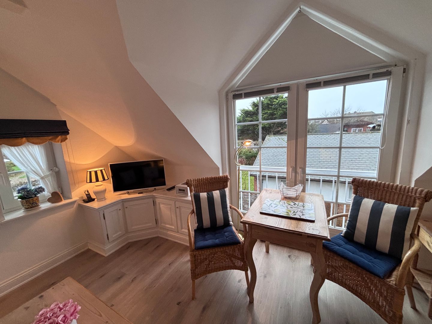  Ju-Ka-Hüs App. 03 Bundiswung 27 Westerland - 