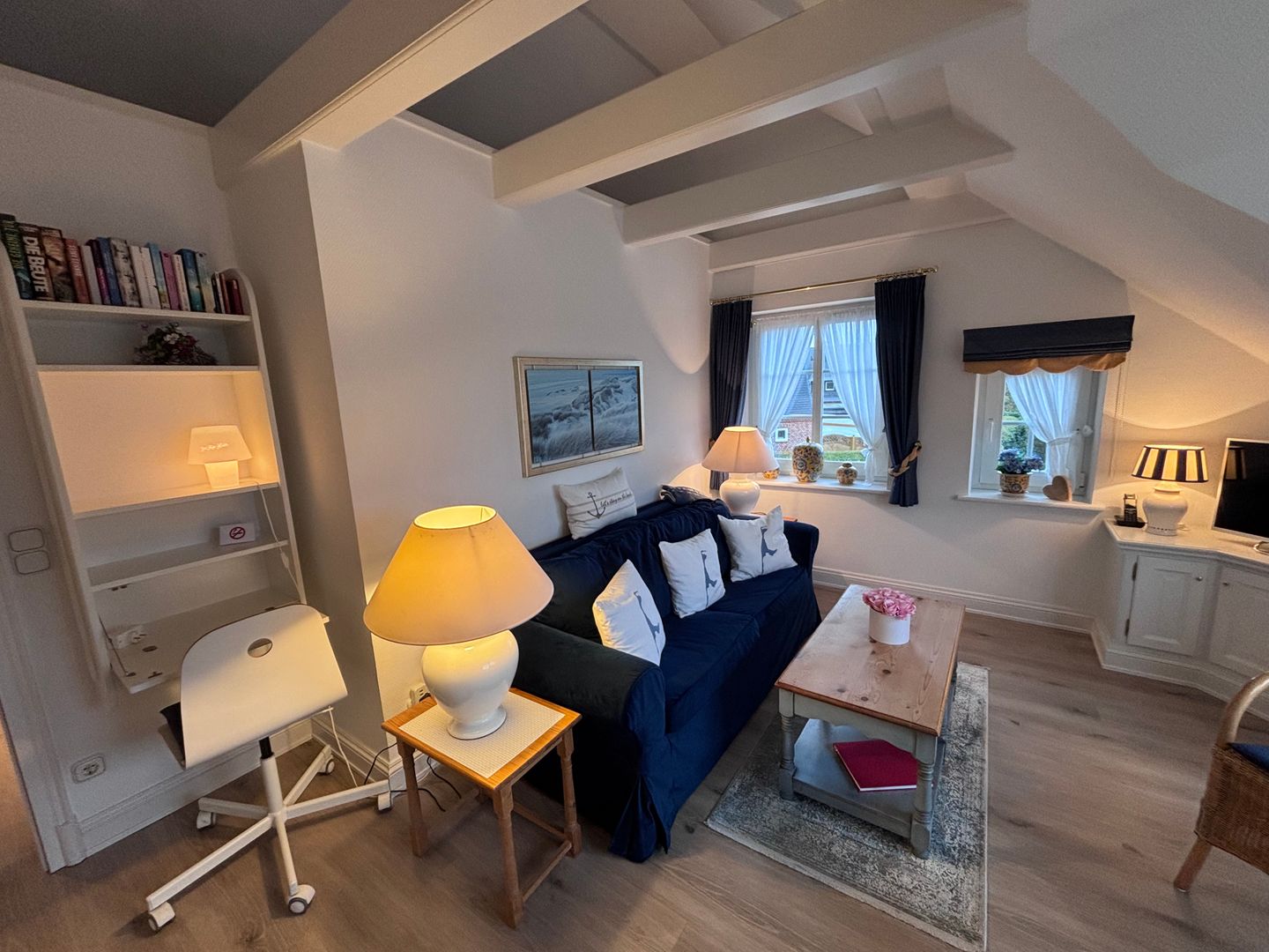  Ju-Ka-Hüs App. 03 Bundiswung 27 Westerland - 