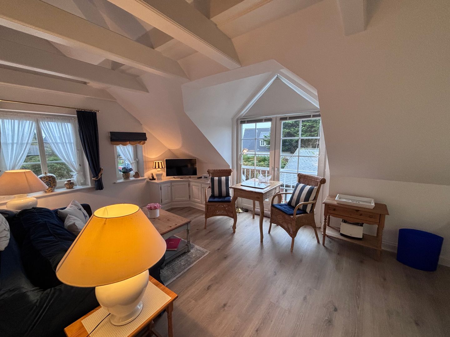  Ju-Ka-Hüs App. 03 Bundiswung 27 Westerland - 