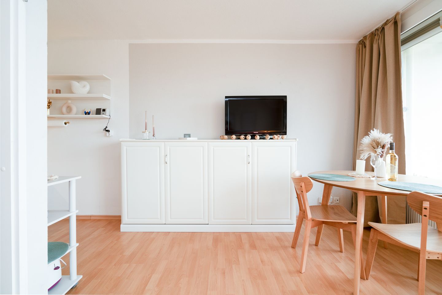 Ferienpark Sierksdorf Carlas Casa Sierksdorf - TV / Multimedia