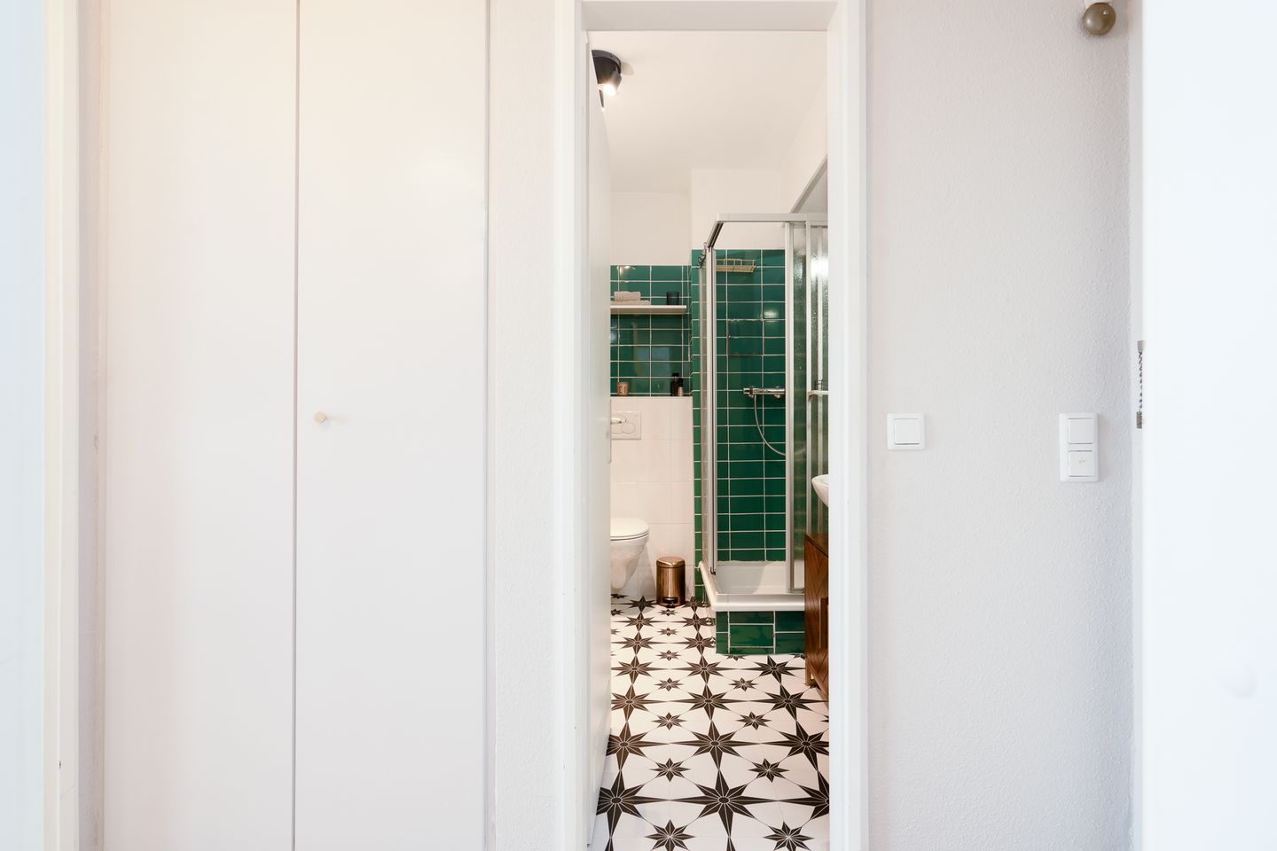 Ferienpark Sierksdorf Carlas Casa Sierksdorf - Badezimmer