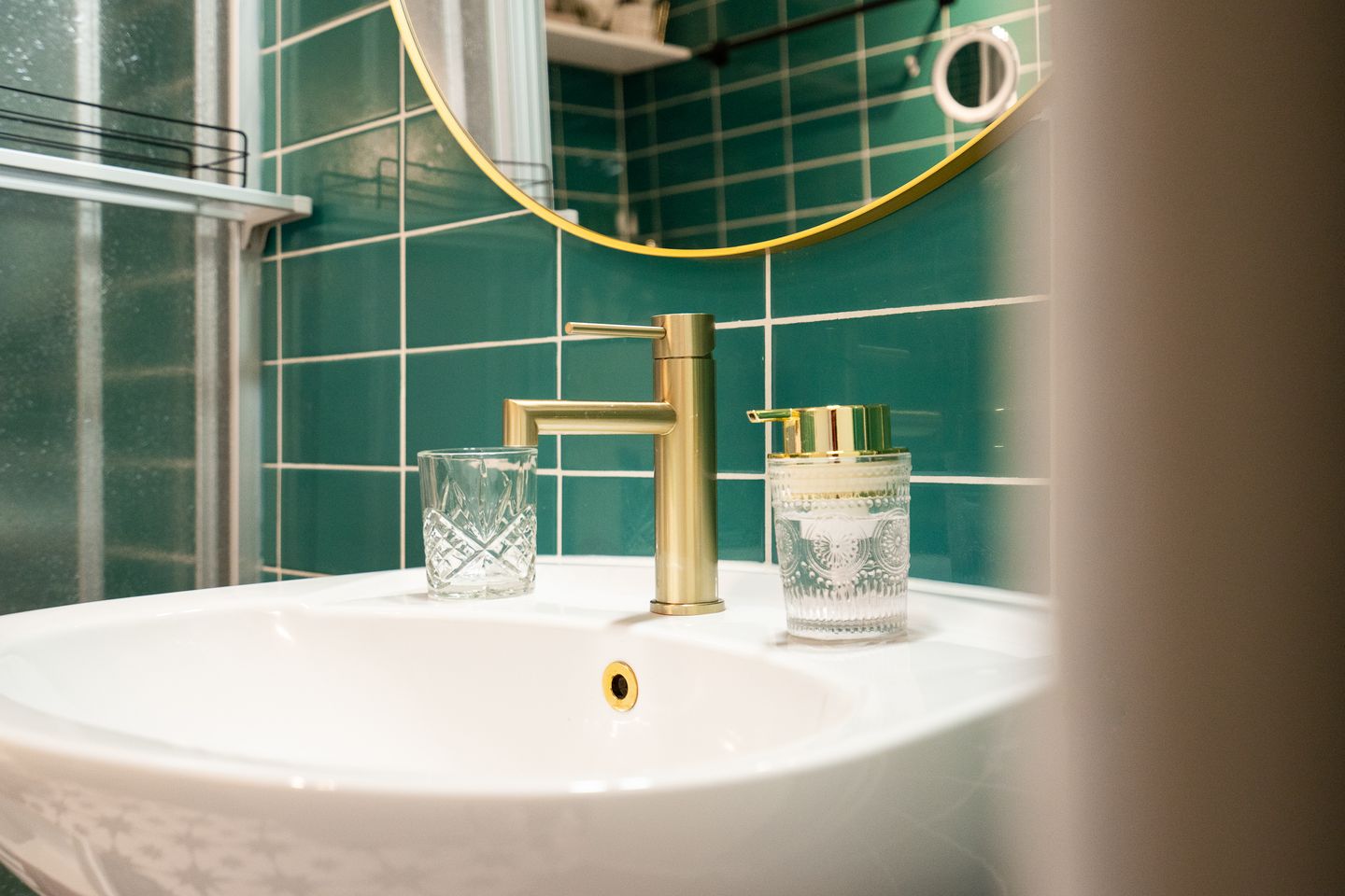 Ferienpark Sierksdorf Carlas Casa Sierksdorf - Badezimmer