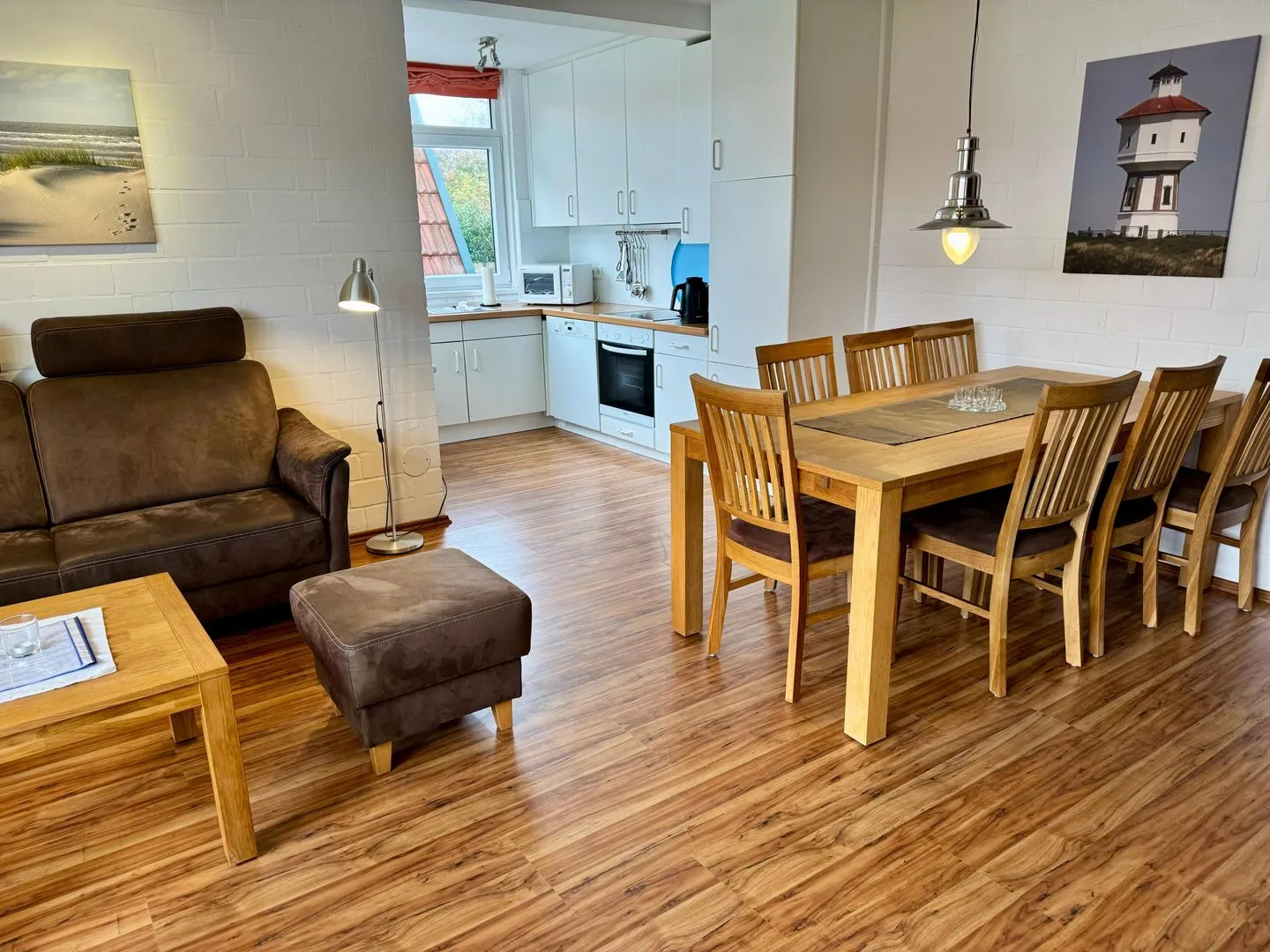 Appartement -K3- im KETTELHACK  -