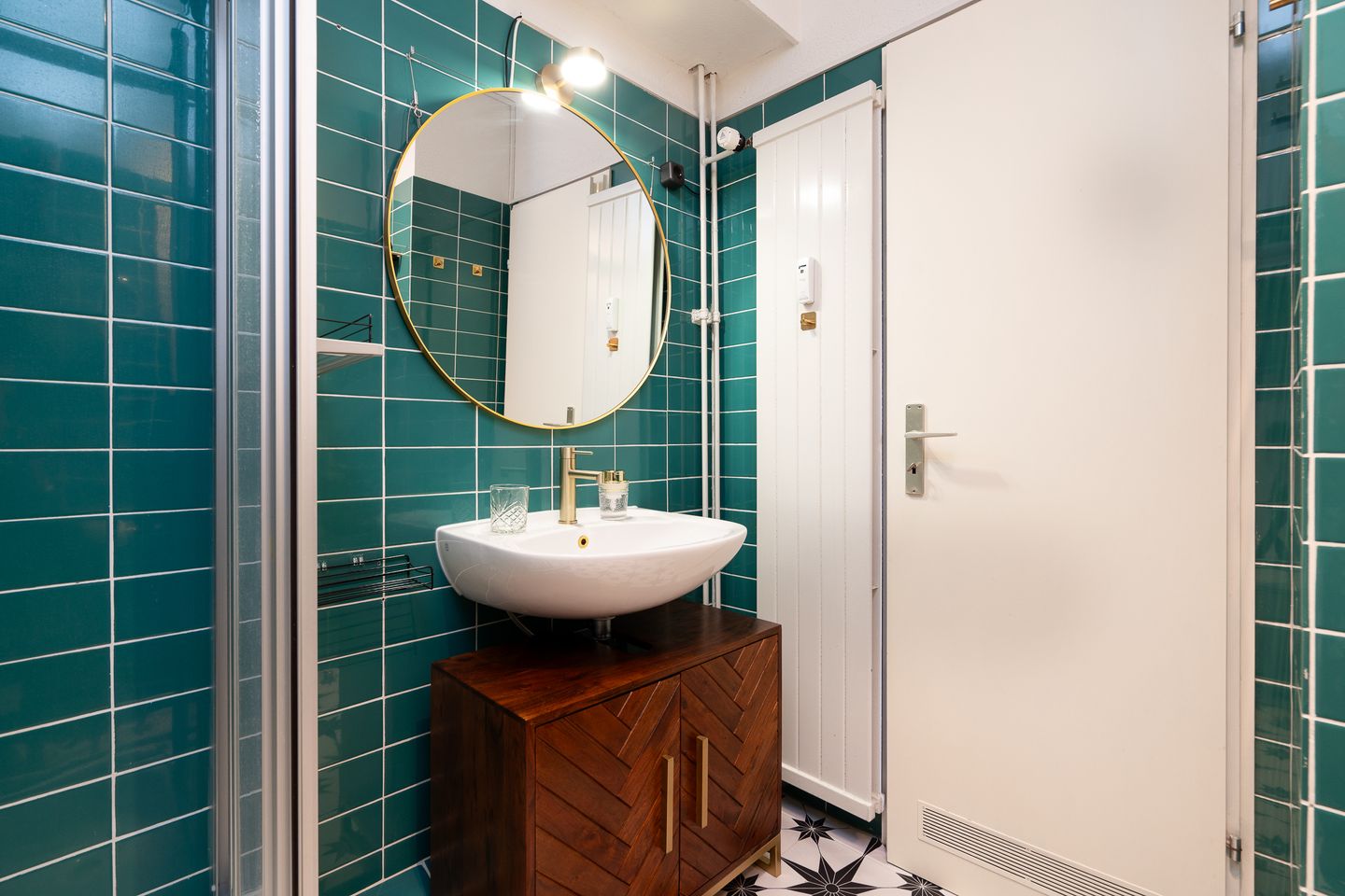 Ferienpark Sierksdorf Carlas Casa Sierksdorf - Schlafzimmer