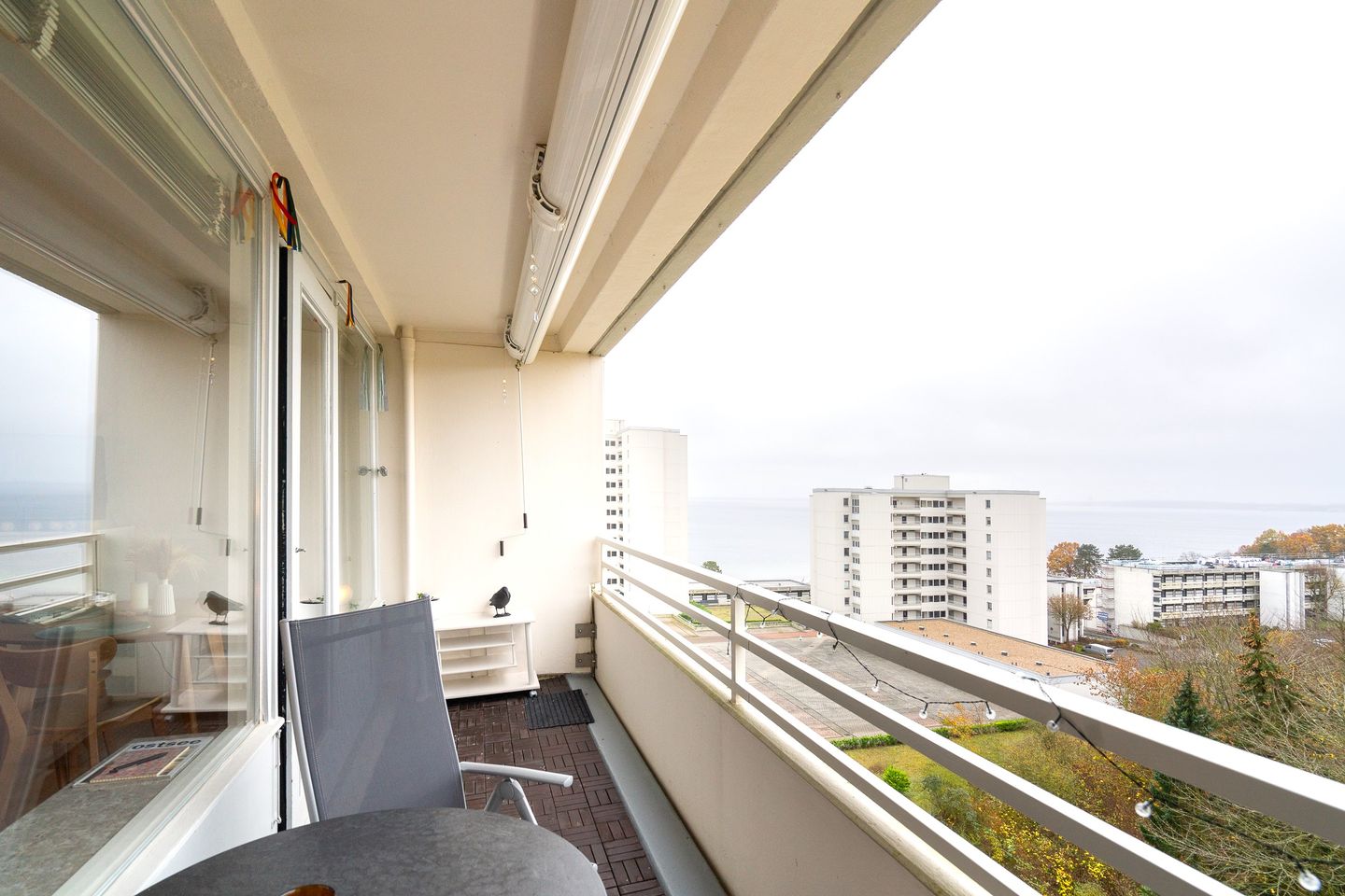 Ferienpark Sierksdorf Carlas Casa Sierksdorf - Meerblick