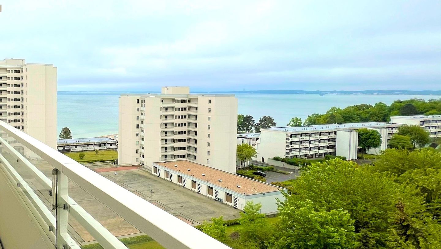 Ferienpark Sierksdorf Carlas Casa Sierksdorf - Meerblick