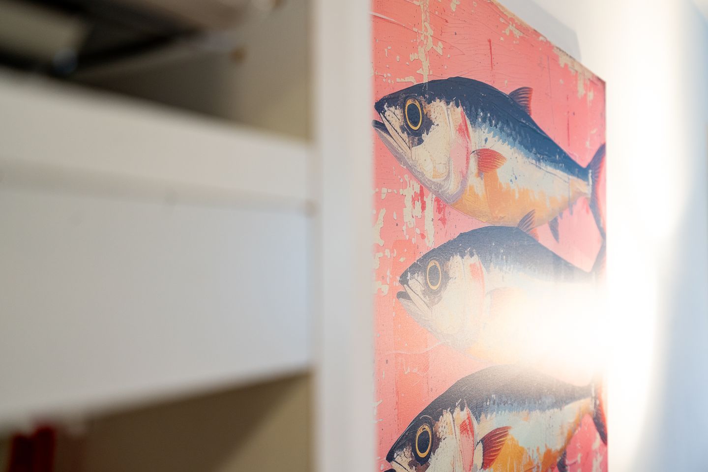  Treibholz Timmendorfer Strand - Dekoratives Detail