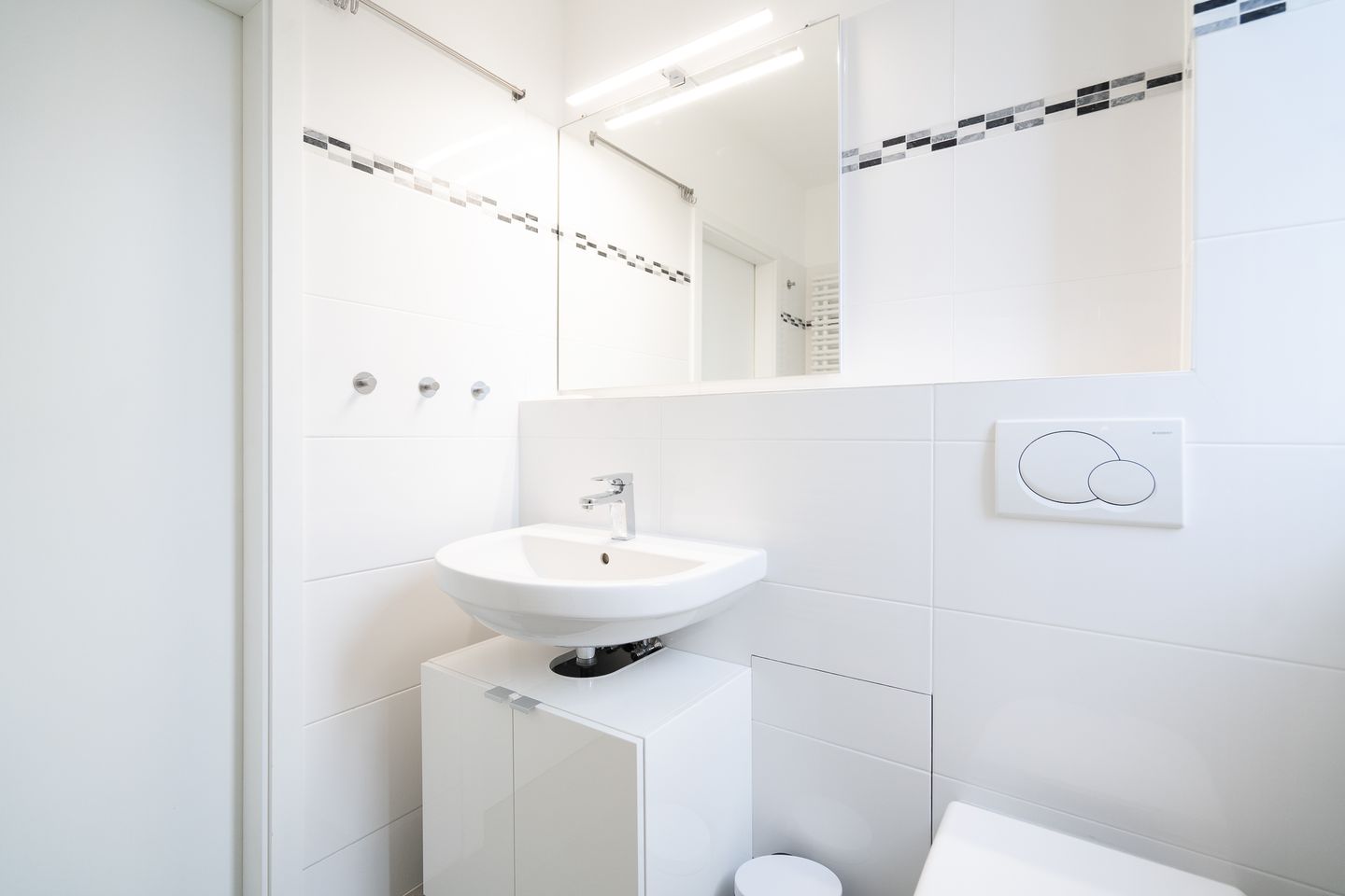  Treibholz Timmendorfer Strand - Badezimmer