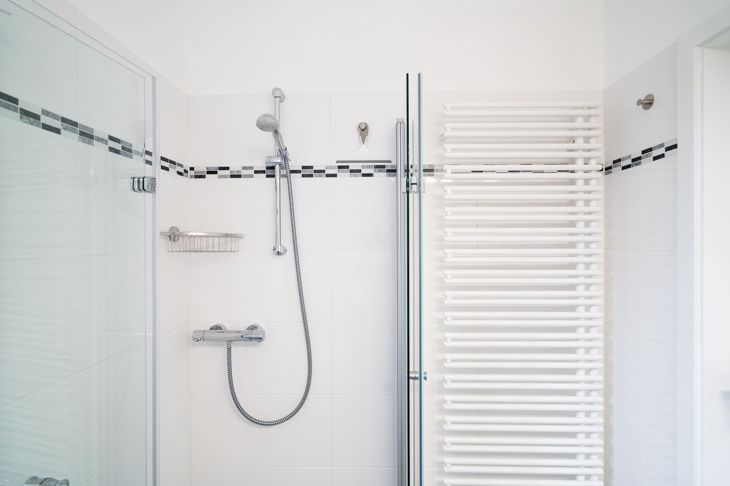  Treibholz Timmendorfer Strand - Badezimmer