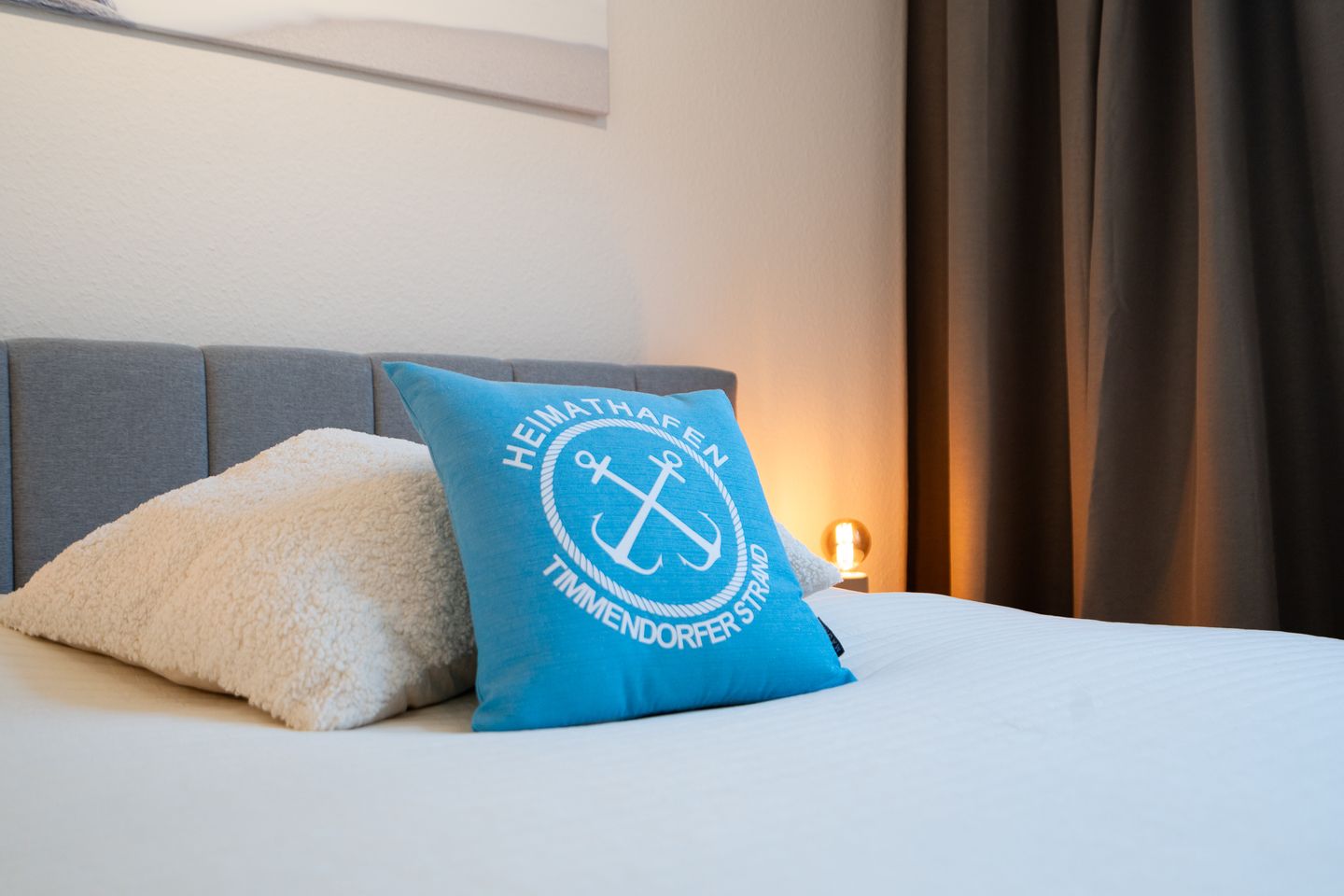  Treibholz Timmendorfer Strand - Dekoratives Detail