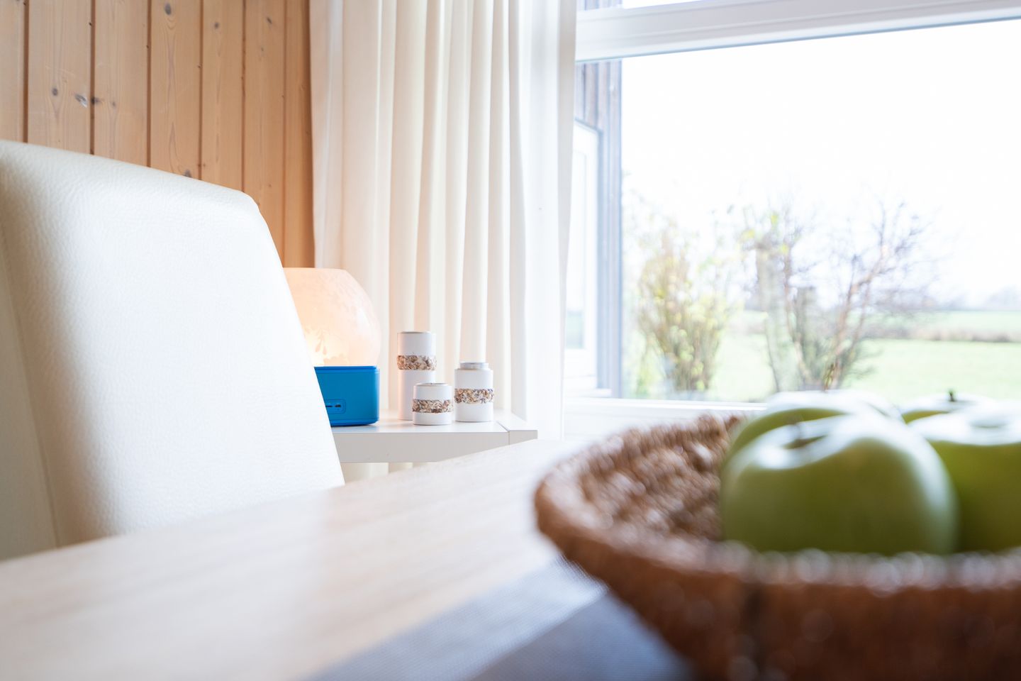  Hof Ruhleben - Haus Muschelsucher Neustadt in Holstein - Dekoratives Detail