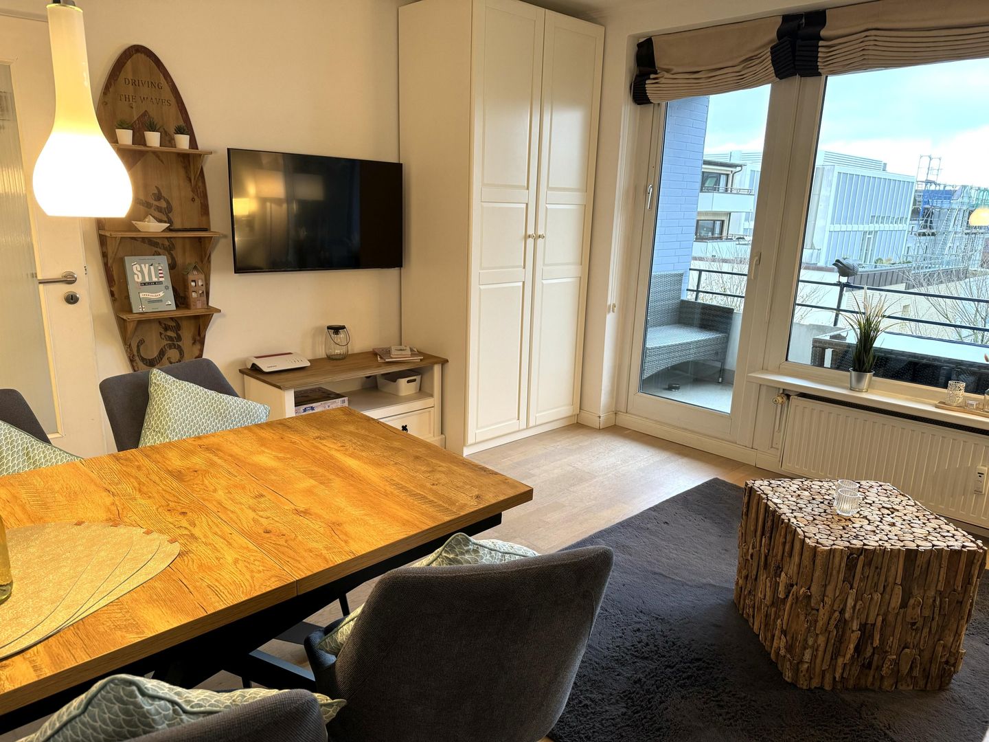  Beachlife Westerland Beachlife - TV / Multimedia